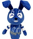 Five Nights at Freddy's Plüschfigur M.X.E.S. 23 cm