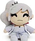 RWBY Plüschfigur Weiss 22 cm