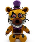 Five Nights at Freddy's Plüschfigur Nightmare Fredbear 23 cm