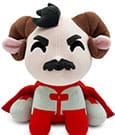 Invincible Plüschfigur Omni-Man x Rammie 22 cm