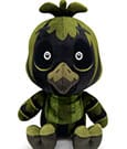 Five Nights at Freddy's Plüschfigur Phantom Chica 23 cm