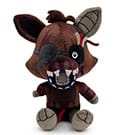 Five Nights at Freddy's Plüschfigur Phantom Foxy 23 cm