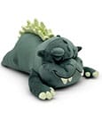 Godzilla Weighted Plüschfigur Godzilla 41 cm