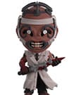 Dead by Daylight Vinyl Figur The Doctor 12 cm