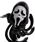 Dead by Daylight Vinyl Figur Ghost Face 12 cm