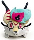 Helluva Boss Plüschfigur Beelzebub Weighted Plush 40 cm