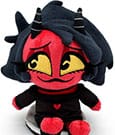 Helluva Boss Plüschfigur Millie Date Night Shoulder Rider 14 cm