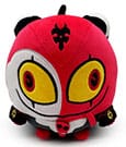 Helluva Boss Stickie Plüschfigur Blitzo 15 cm