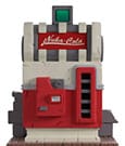 Fallout Vinyl Figur Nuka-Cola 11 cm
