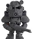 Fallout Vinyl Figur T-60 Power Armor 11 cm
