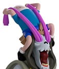 Adventure Time Vinyl Figur Mortal Folly Finn 11 cm
