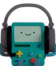 Adventure Time Vinyl Figur BMO 10 cm