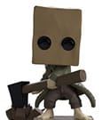 Little Nightmares 2 Vinyl Figur Mono 11 cm