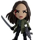 John Wick: Ballerina Vinyl Figur The Ballerina 11 cm
