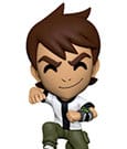 Ben 10 Vinyl Figur Ben 10 10 cm