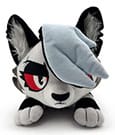 Helluva Boss Plüschfigur Loona Weighted Plush 40 cm
