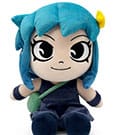 Scott Pilgrim Plüschfigur Ramona 23 cm