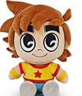 Scott Pilgrim Plüschfigur Scott Pilgrim 23 cm