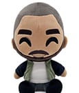 Linkin Park Plüschfigur Mike 22 cm
