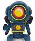 Apex Legends Plüschfigur Pathfinder 23 cm