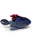 Sea of Thieves Plüschfigur Shadowmaw Megalodon 23 cm