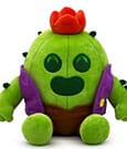 Brawl Stars Plüschfigur Spike 22 cm