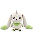 Digimon Plüschfigur Terriermon 23 cm