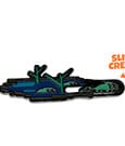 Outer Wilds Ansteck-Pin Evolution 5 cm