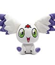 Digimon Plüschfigur Calumon 23 cm