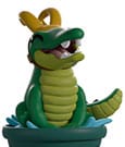 Marvel Companions Vinyl Figur Alligator Loki 11 cm