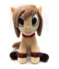My Little Pony x Piapro Plüschfigur Meiko 22 cm