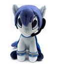 My Little Pony x Piapro Plüschfigur Kaito 22 cm