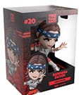 Stranger Things Vinyl Figur Bandana Eleven 11 cm