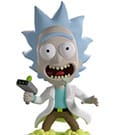 Rick & Morty Vinyl Figur Rick 13 cm