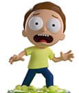 Rick & Morty Vinyl Figur Morty 10 cm