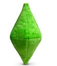The Sims Plüschfigur Plumbob 22 cm