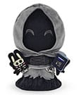 The Sims Plüschfigur Grim Reaper 22 cm