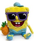 SpongeBob Schwammkopf Plüschfigur Summer SpongeBob 22 cm