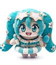 Hatsune Miku Plüschfigur Summer Style Miku 22 cm