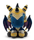 World of Warcraft Plüschfigur Invincible 23 cm