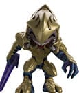 Halo Vinyl Figur Arbiter 10 cm