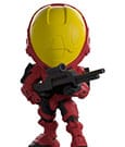Halo Vinyl Figur Spartan EVA 12 cm