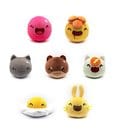Slime Rancher Plüschfiguren Blind Box Sortiment (8)