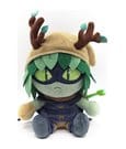 Adventure Time Plüschfigur Huntress Wizard 22 cm