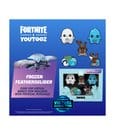 Fortnite Ansteck-Pin 5er-Pack Sprite Set 5 cm