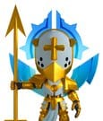 Ultrakill Vinyl Figur Gabriel 14 cm