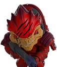 Mass Effect Vinyl Figur Wrex 12 cm
