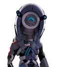 Mass Effect Vinyl Figur Legion 12 cm