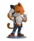 Fortnite Vinyl Figur Meowscles 13 cm
