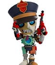 Call of Duty Vinyl Figur T.E.D.D. 14 cm